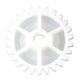Roue cylindique