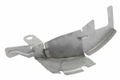 Couvercle de ventilateur