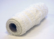 Absorbant phonique en rouleau ACOUSTA-FIL 400mm Ø55/100mm 350g