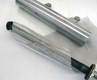 Toile inox tressée ACOUSTA-FIL 500x220mm