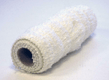 Absorbant phonique en rouleau ACOUSTA-FIL 500mm Ø55/110mm 550g