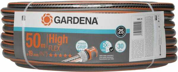 Pièces agricoles - Hydraulique - Tuyau Comfort HighFLEX 3/4" 50m