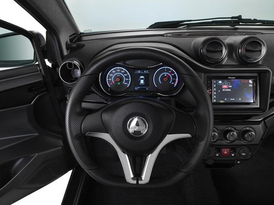 Materiels - Voiture sans permis - Voiture sans permis Aixam E-CITY SPORT