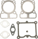 Joint de cache-soupape kit