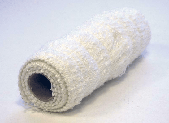 Pièces Quad & Motos - Pièces communes - Absorbant phonique en rouleau ACOUSTA-FIL 500mm Ø55/110mm 550g