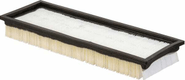 Filtre de cabine