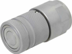 Coupleur face plane fem 1" - 1-1/4" BSP