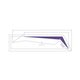 DECAL-SIDE PANEL,UPPER,LH Polaris origine