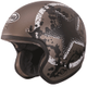 Casque ARAI Quantic Modern Grey