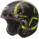 Casque ARAI Quantic Modern Grey