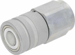 Coupleur face plane fem 5/8" - 3/4" BSP