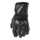 Gants RST Rider CE textile - rouge