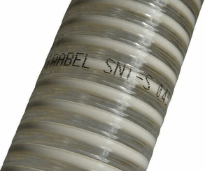 Pièces agricoles - Hydraulique - Tuyau spiralé 63 mm Spirabel® SNTS