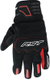 Bottes RST TracTech Evo III CE Waterproof cuir - noir