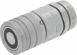Coupleur face plane fem 3/8"-1/2 BSP