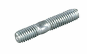 Goujon m6x20 din835-8.8
