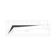 DECAL-SIDE PANEL,UPPER,RH Polaris origine