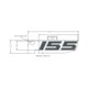 DECAL-TUNNEL, 155 ,LH Polaris origine