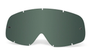 Écran OAKLEY Airbrake Prizm MX Bronze