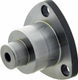 Pivot d'attelage CNH