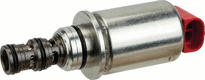 Bobine cylindrique