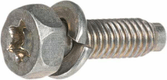 Schraube