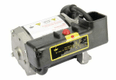 Démarreur électrique 230 Vca