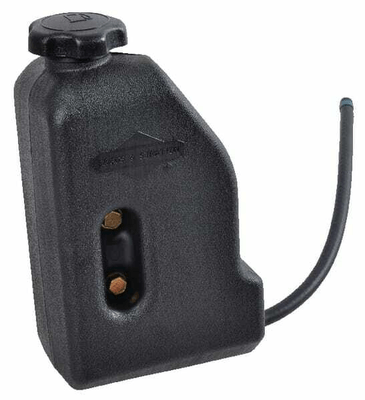Pièces agricoles - Moteurs pièce origine - Réservoir de carburant 2,8 L Briggs & Stratton