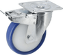 Castor roue pivotante 160mm