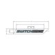 DECAL-HOOD, SWITCHBACK Polaris origine