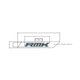 DECAL-HOOD, RMK Polaris origine