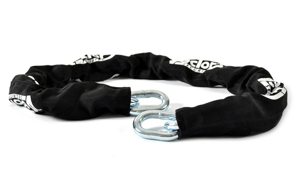Pièces Quad & Motos - Transport - Garage - Paddock - Chaîne gainée VECTOR Chain - Ø13mm / 1,1m