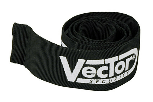 Pièces Quad & Motos - Transport - Garage - Paddock - Gaine de chaîne VECTOR - Ø14mm / 1,2m