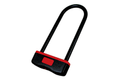 Antivol U VECTOR Speed Lock+ - Ø16mm / 88x310mm