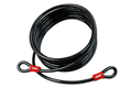 Cable antivol VECTOR Maxkabl - Ø18mm / 9,0m