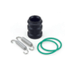 Kit montage échappement BOLT KTM SX65/85