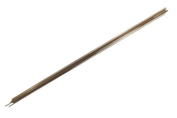 Pièces agricoles - Outils atelier - Fil à souder GI 3,0 x 1000mm