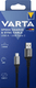 Câble USB type A vers type C