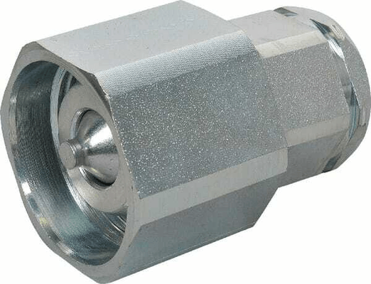Pièces agricoles - Hydraulique - Coupleur à visser mâle 3/4