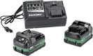 Boosterpack A2 36V