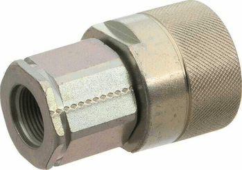 Pièces agricoles - Hydraulique - Coupleur à visser mâle M22x150
