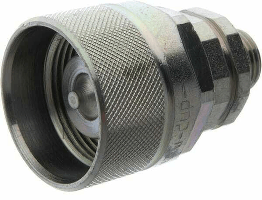Pièces agricoles - Hydraulique - Coupleur à visser mâle M18x150