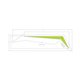 DECAL-SIDE PANEL,UPPER,LH Polaris origine