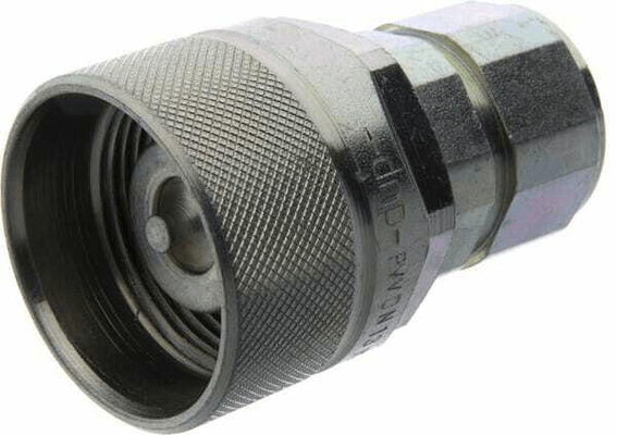 Pièces agricoles - Hydraulique - Coupleur à visser mâle M22x150
