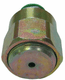 Valve à visser femelle M24x150
