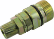 Coupleur à visser fem M22x150