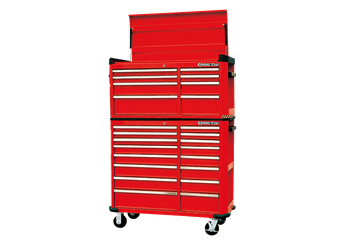 Outils - Outils divers - Servante atelier 16 tiroirs L:1091X l: 470XH: 1032mm UNISON
