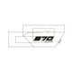 DECAL-FR.FNDR,SIDE,570,LH Polaris origine