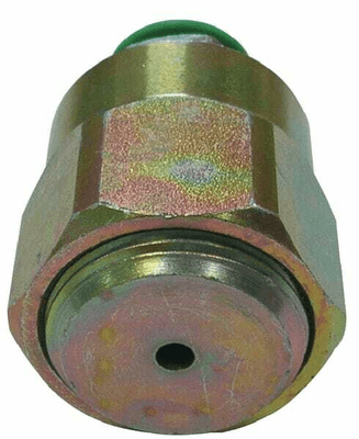 Pièces agricoles - Hydraulique - Valve à visser femelle M24x150