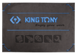 Tapis de servante avec logo King Tony
